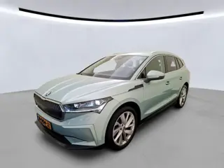 SKODA ENYAQ iV 60 180 Pk First Edtion
