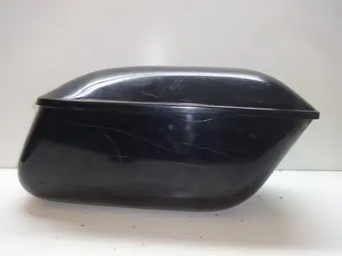 RECHTER KOFFER Moto Accessoires Bagage 1980 - 2014