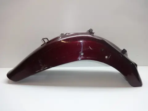 ACHTER SPATBORD Suzuki LS 650 1986 - 2004