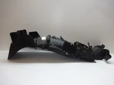 ACHTER SPATBORD Yamaha XJ 600 Diversion 1992 - 1996