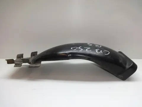 ACHTER SPATBORD Honda CB 250 RS 1980 - 1984