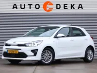 Kia Rio 1.0 T-GDi MHEV DynamicLine *Camera*Parkeersens.*