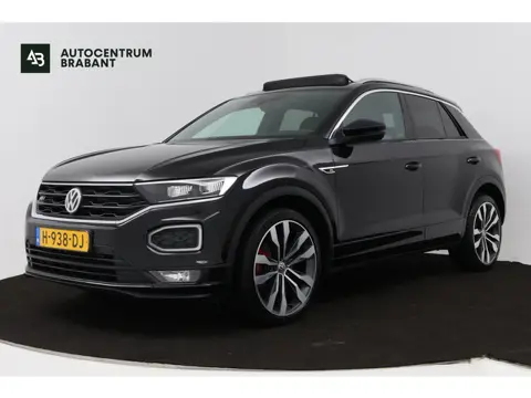 Volkswagen T-Roc 1.5 TSI Sport Business R (PANORAMADAK, STOELVERWARMING, CAMERA, BEATS AUDIO, DIGITA