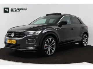Volkswagen T-Roc 1.5 TSI Sport Business R (PANORAMADAK, STOELVERWARMING, CAMERA, BEATS AUDIO, DIGITA