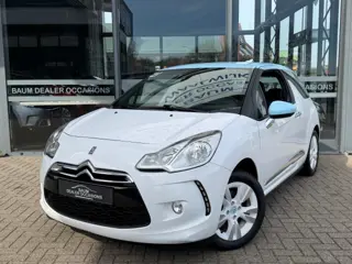 CITROEN DS3 1.4 CHIC AIRCO/ECC PDC LMV