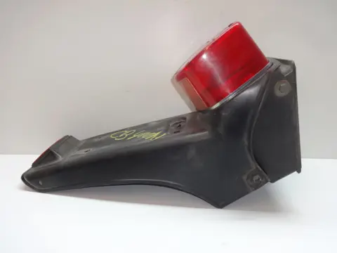 ACHTER LICHT Honda CB 400 1978 - 1984