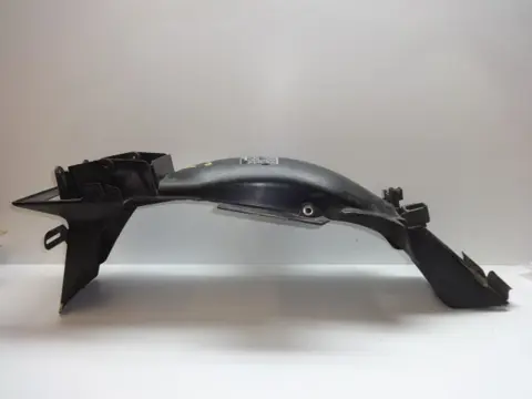 ACHTER SPATBORD Honda CB 250 1990 - 1993