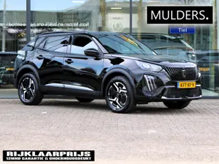 Peugeot 2008 1.2 Hybrid 145 Allure Automaat | Navi / Camera / Climate