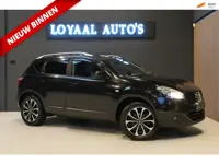 Nissan Qashqai 2.0 Acenta | PANODAK | XENON| NAVI | APK.