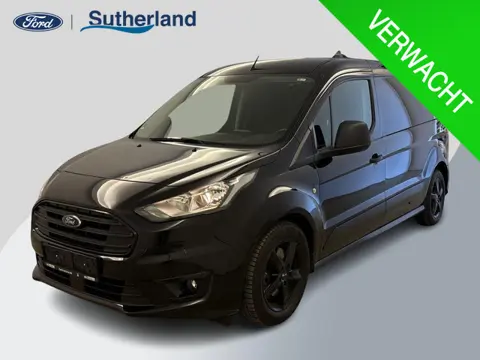 Ford Transit Connect 1.0 Ecoboost L2 Trend | 62000 KM  | Navigatie | Cruise Control | Ingerichte Laa