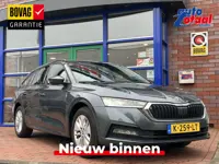Skoda Octavia Combi 1.0 TSI Business Edition | Navi | Sensoren | Elektrische klep