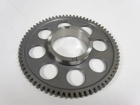 ROTOR VLIEGWIEL Ducati Diavel 2011 - 2015