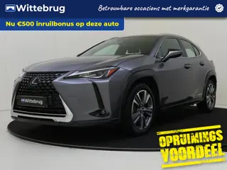 Lexus UX 250h Business Line UITVERKOOP !!! (bj 2019)
