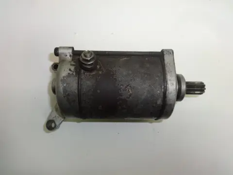 STARTMOTOR Yamaha XV 500 Virago 1983 - 1988