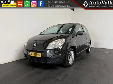 Renault Twingo 1.2 Authentique. Airco! (bj 2008)