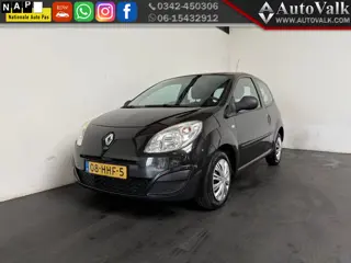 Renault Twingo 1.2 Authentique. Airco! (bj 2008)