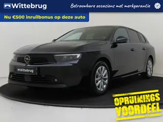 Opel Astra Sports Tourer 1.2 Level 2 | Navigatie | Apple Carplay | Cruise Control UITVERKOOP!!!