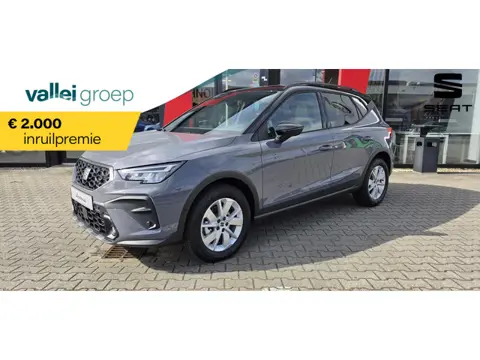 SEAT Arona FR Business Connect 1.0 EcoTSI 85 kW / 115 PK SUV