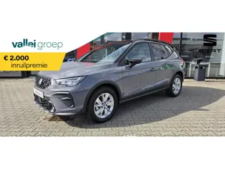 SEAT Arona FR Business Connect 1.0 EcoTSI 85 kW / 115 PK SUV