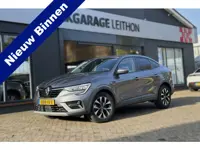 Renault Arkana 1.6 E-Tech Hybrid 145 Zen Plug-In hybrid