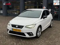 Seat Ibiza 1.0 TSI FR Intense Stoelvw|Camera|Nap|Navi|Cruisec|Topstaat!