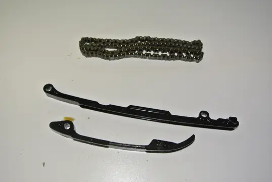 DISTRIBUTIEKETTING Kawasaki Z 750 2007 - 2010