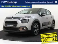 Citroën C3 1.2 PureTech C-Series | Navigatie by App | Climate Control |