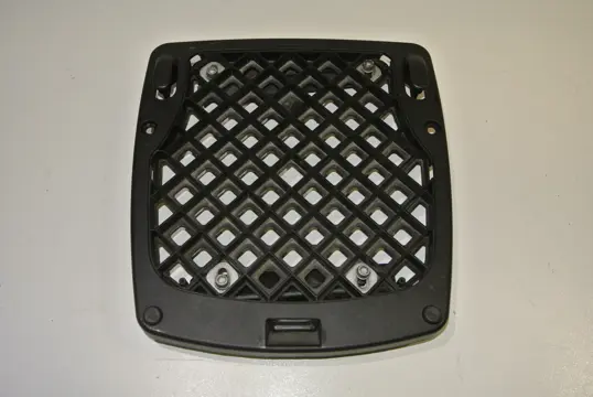 TOPKOFFERDRAGER Suzuki DL 1000 V STROM 2002 - 2004