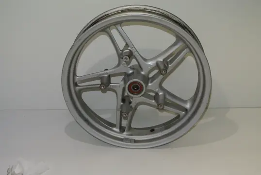 VOORVELG BMW R 1150 R 2001 - 2005