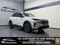 Peugeot 3008 1.2 Hybrid 145 Allure - NIEUW MODEL - (360) Camera - Stoel/stuurverw. - Carplay - Leder