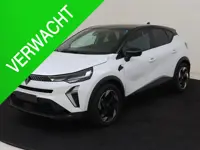 Renault Captur 1.8 E-Tech full hybrid 160 TECHNO/ ADAPTIVE CRUISE / PARK ASSIST V+A MET CAMERA/ RESE