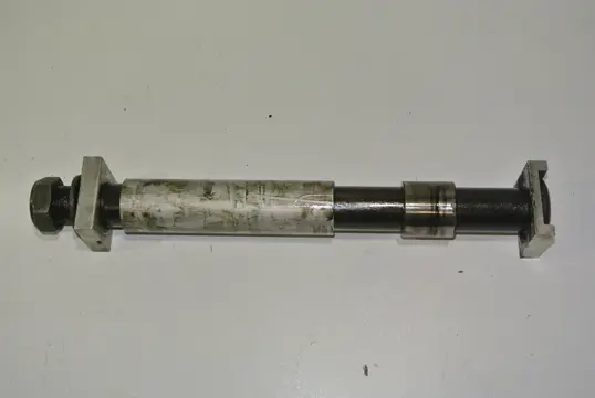 ACHTER AS Yamaha YZF R1 1998 - 1999 / 2000 - 2001