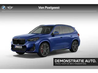 BMW X1 xDrive25e Innovation Pack M Sportpakket Pro Aut. - Beschikbaar vanaf: Mei 2025