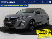 Peugeot 208 Hybrid 100 e-DCS6 Allure P4 (bj 2024)