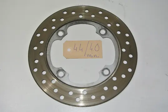 ACHTER REMSCHIJF Honda CBR Fireblade 2000 - 2001