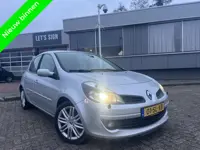 Renault Clio 1.6-16V Initiale Clima Keyless entry Automaat