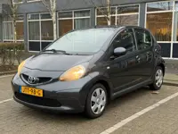 Toyota Aygo 1.0 Benzine Airco 5 Deurs Elektr. Ramen NEW APK