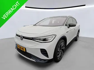 Volkswagen ID.4 First Max 77 kWh NL-AUTO | TREKHAAK | STOELVERWARMIG