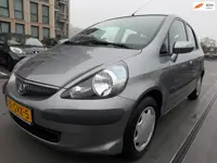 Honda Jazz 1.4 LS Automaat Clima Aux NL Auto NAP 90000km