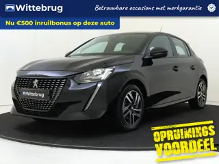 Peugeot 208 1.2 PureTech Active Pack | Full Map Navigatie | Carplay | Airco |