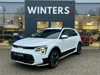 Kia Niro EV ExecutiveLine 64.8 kWh | Navigatie | Camera | Stoel/Stuurverwarming | All-Season banden 