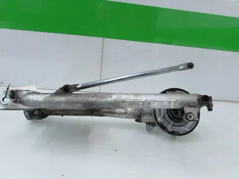 ACHTER BRUG Yamaha XV 535 Virago 1987 - 1995