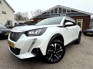 Peugeot e-2008 EV Allure 50 kWh Fase 3, Trekhaak, Camera