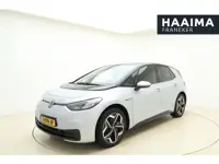 Volkswagen ID.3 Pro S 77 kWh 204pk | Navigatie | Camera | Climate Control | Verwarmbare voorstoelen 
