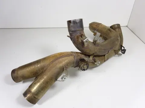 UITLAATBOCHTEN Ducati 848 2008 - 2010