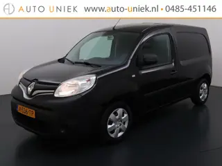 Renault Kangoo 1.5 dCi 111PK! EURO6, 6 bak! Navigatie, Cruise, Trekhaak