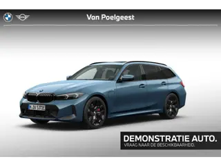 BMW 3 Serie Touring 330e Innovation Pack M Sportpakket Pro Aut. - Beschikbaar vanaf: Mei 2026