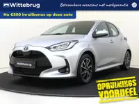 Toyota Yaris 1.5 Hybrid First Edition | Camera | Navigatie | Keyless |