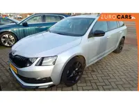 Skoda Octavia Combi 1.0 TSI 115pk Sport Business | Navigatie | Climate Control | Trekhaak | Extra Ge