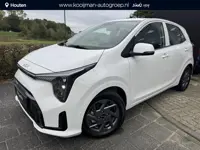 Kia Picanto 1.0 DPI DynamicPlusLine Nu €1.200,- voordeel! Nu tijdelijk extra scherp geprijsd!